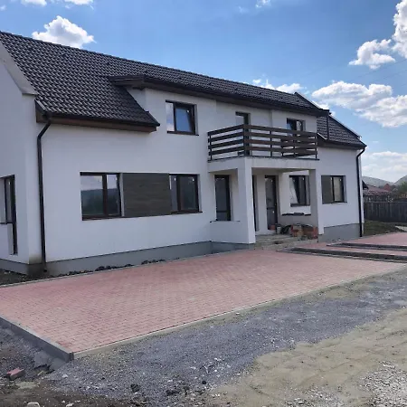 Bokorlak 4 Apartment Odorheiu Secuiesc Exterior photo