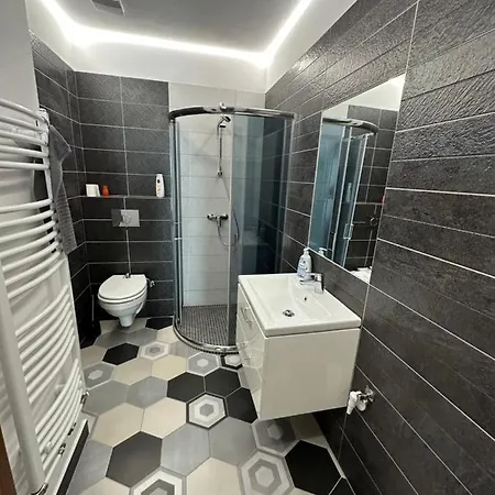 Bokorlak 4 Apartment Odorheiu Secuiesc Exterior photo