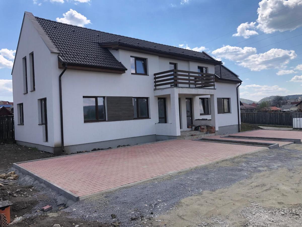 Bokorlak 4 Apartment