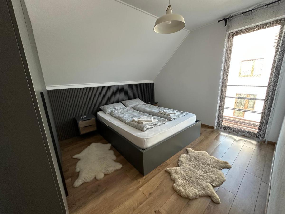 Bokorlak 4 Apartment *