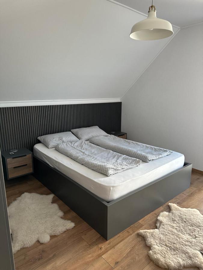 Apartment Bokorlak 4