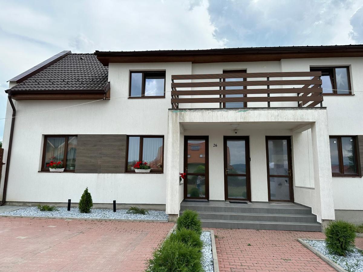 Bokorlak 4 * Odorheiu Secuiesc